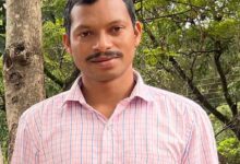 पीएम किसान सम्मान निधि से उमेश नंदराम को मिला आर्थिक संबल….
