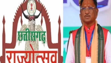 छत्तीसगढ़ रजत महोत्सव : राज्य स्तरीय भू-वैज्ञानिक कार्यक्रम मण्डल की बैठक 21 अगस्त को….