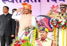 छत्तीसगढ़ में स्वतंत्रता दिवस की तैयारियां अंतिम चरण में, CM साय राजधानी में करेंगे ध्वजारोहण, मंत्रियों के स्थान तय, आपके जिले में कौन करेगा ध्वजारोहण? देखें लिस्ट….