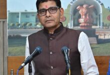 वेतन विसंगतियों और पदोन्नति की मांग पर तहसीलदारों की अनिश्चितकालीन हड़ताल, कामकाज ठप – राजस्व मंत्री ने जल्द समाधान का दिया आश्वासन…