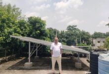 प्रधानमंत्री सूर्यघर योजना से उपभोक्ताओं को मिल रही राहत….
