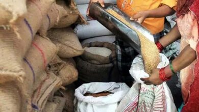 खाद्य विभाग की कार्रवाई: उचित मूल्य दुकानों के बचत स्टॉक का भौतिक सत्यापन — अनियमितताओं पर सख्त कार्रवाई….
