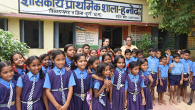 युक्तियुक्तकरण से स्कूलों में बढ़ी शिक्षा की गुणवत्ता, बच्चों का उज्ज्वल हो रहा भविष्य…