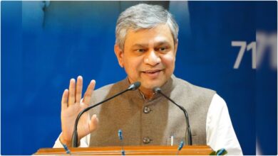 भारतीय रेलवे चलाएगा रिकॉर्ड 380 गणपति स्पेशल ट्रेनें