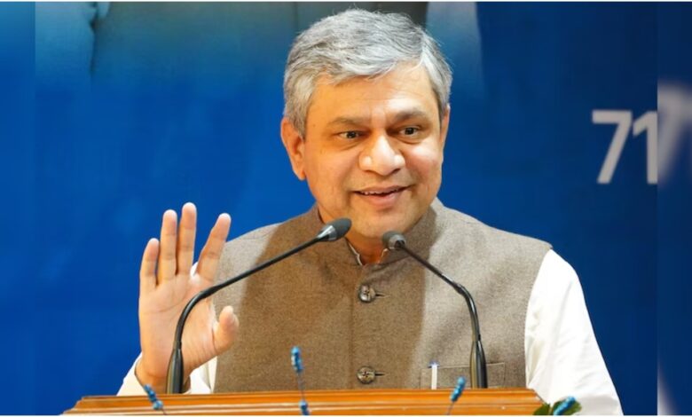 भारतीय रेलवे चलाएगा रिकॉर्ड 380 गणपति स्पेशल ट्रेनें