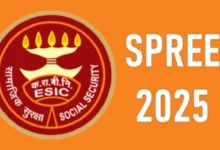 सरकार ने शुरू किया SPREE 2025, श्रमिकों को मिलेगा मज़बूत सामाजिक सुरक्षा कवच….