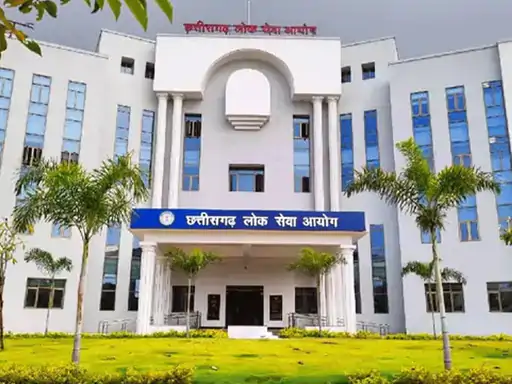 लोक सेवा आयोग ने मूल्यांकन प्रक्रिया पर उठाए गए सवालों को किया खारिज…. लोक सेवा आयोग ने मूल्यांकन प्रक्रिया पर उठाए गए सवालों को किया खारिज….