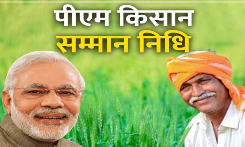 महासमुंद : प्रधानमंत्री नरेन्द्र मोदी ने वर्चुअल माध्यम से किसान सम्मान निधि योजना की 20वीं किस्त का किया हस्तांतरण महासमुंद : प्रधानमंत्री नरेन्द्र मोदी ने वर्चुअल माध्यम से किसान सम्मान निधि योजना की 20वीं किस्त का किया हस्तांतरण