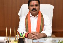 उपमुख्यमंत्री विजय शर्मा ने संपूर्णता अभियान के तहत तीन दिवसीय आकांक्षा हाट मेले का किया शुभारंभ