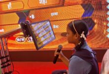 छत्तीसगढ़ रजत जयंती वर्ष 2025 : रायपुर टाउन हॉल में भव्य फोटो प्रदर्शनी और क्विज प्रतियोगिता का आयोजन…