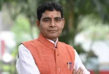 छत्तीसगढ़ के उत्कृष्ट खिलाड़ियों को मिलेगा उनका हक, खेल दिवस से पहले जारी होगी सूची – मंत्री टंक राम वर्मा….