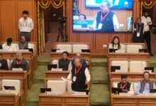 भारत की लोकतांत्रिक परंपराएं पूरी दुनिया के लिए प्रेरणा रही हैं: विधानसभा अध्यक्ष डॉ. रमन सिंह…