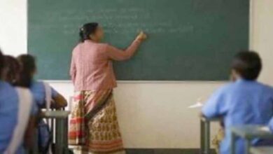 नये शिक्षकों की भर्ती जल्द शुरू, जानिए कितने पद होंगे खाली