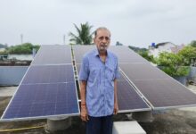 प्रधानमंत्री सूर्यघर योजना: बिजली बिल आधा, मेंटेनेंस फ्री — छत पर सौर ऊर्जा से आत्मनिर्भर बना घर….