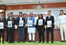 ईमानदारी और निष्ठा से निभाई गई जिम्मेदारी देती है सकारात्मक परिणाम – मुख्यमंत्री विष्णुदेव साय…