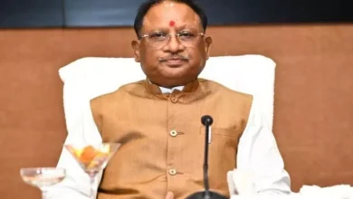 छत्तीसगढ़ को राष्ट्रीय स्तर पर गौरवान्वित करने वाली स्वच्छता दीदियों का पद-प्रक्षालन कर होगा सम्मान…..