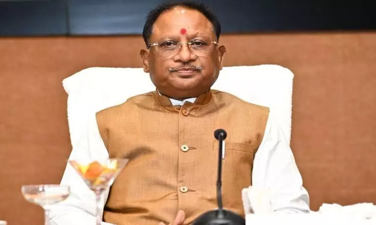 छत्तीसगढ़ को राष्ट्रीय स्तर पर गौरवान्वित करने वाली स्वच्छता दीदियों का पद-प्रक्षालन कर होगा सम्मान…..