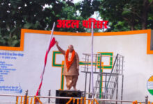 कोटा बनेगा नगर पालिका, उप मुख्यमंत्री अरुण साव ने की घोषणा…