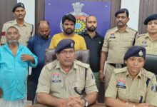 9 माह के मासूम की तस्करी: मां की गोद से छीनकर 7 लाख में बेचा, 5 गिरफ़्तार