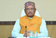 छत्तीसगढ़ के तीर्थ स्थलों का हो रहा समग्र विकास : मुख्यमंत्री विष्णुदेव साय….