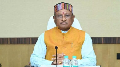 छत्तीसगढ़ के तीर्थ स्थलों का हो रहा समग्र विकास : मुख्यमंत्री विष्णुदेव साय….