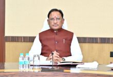 मुख्यमंत्री विष्णु देव साय के नेतृत्व में छत्तीसगढ़ का प्रतिनिधिमंडल जापान एवं दक्षिण कोरिया के दौरे पर…