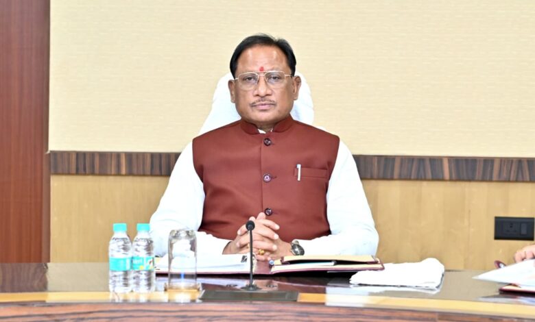 मुख्यमंत्री विष्णु देव साय के नेतृत्व में छत्तीसगढ़ का प्रतिनिधिमंडल जापान एवं दक्षिण कोरिया के दौरे पर…