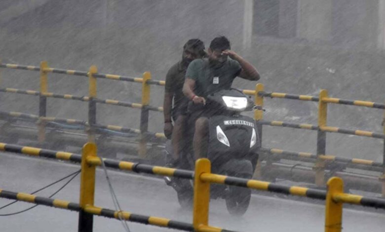 प्रदेश में अब तक 722.0 मि.मी. औसत वर्षा दर्ज प्रदेश में अब तक 722.0 मि.मी. औसत वर्षा दर्ज