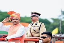 79वां स्वतंत्रता दिवस: रायपुर पुलिस परेड ग्राउंड में मुख्यमंत्री साय करेंगे ध्वजारोहण, जानें आज कहां-कहां फहराया जाएगा तिरंगा….