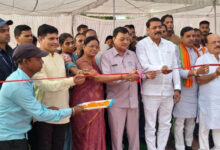 सबका साथ-सबका विकास की संकल्पना को पूरा करने पूर्ण इच्छाशक्ति के साथ कार्य कर रही है प्रदेश सरकार: उद्योग मंत्री देवांगन….