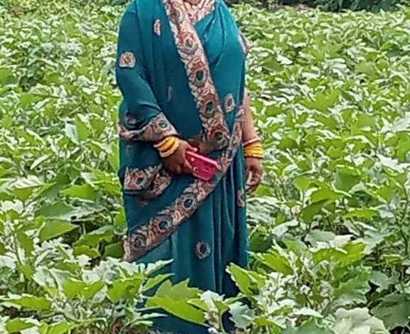 बिहान योजना से अनीता के सपनों को मिली उड़ान…. बिहान योजना से अनीता के सपनों को मिली उड़ान….
