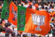 भाजपा सदस्यता अभियान में बड़ी उपलब्धि, 60 लाख नए सदस्य जोड़ने पर टॉप नेताओं का सम्मान