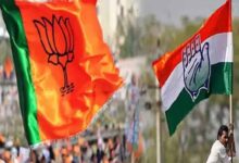 मंत्रिमंडल विस्तार पर बस्तर की अनदेखी का आरोप, कांग्रेस-भाजपा आमने-सामने