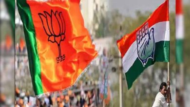 मंत्रिमंडल विस्तार पर बस्तर की अनदेखी का आरोप, कांग्रेस-भाजपा आमने-सामने