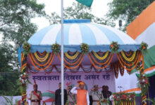 जन-जन की सहभागिता से साकार होगा विकसित छत्तीसगढ़ का सपना: मुख्यमंत्री विष्णु देव साय….