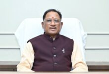कुनकुरी में ऑडिटोरियम भवन निर्माण के लिए 6.67 करोड़ रुपये की राशि स्वीकृत: मुख्यमंत्री विष्णुदेव साय….