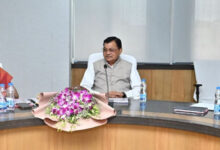 छत्तीसगढ़ की शराब दुकानों में होगी कैशलेस व्यवस्था, आबकारी मंत्री ने दिए 100% ऑनलाइन भुगतान के निर्देश….