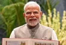 प्रधानमंत्री नरेंद्र मोदी की आगामी जापान यात्रा से और मजबूत होंगे भारत-जापान संबंध: मुख्यमंत्री विष्णु देव साय….