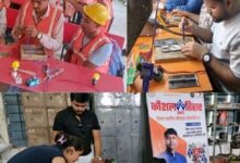 कौशल तिहार 2025: आठ साल बाद हुई कौशल प्रतियोगिताएं,मुख्यमंत्री ने दी बधाई, कहा -युवाओं के भविष्य को सशक्त बनाने और आत्म निर्भर छत्तीसगढ़ की ओर मजबूत कदम..