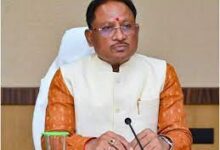 PM पर अभद्र टिप्पणी से भड़के CM साय: कहा- यह 140 करोड़ भारतीयों का अपमान