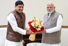 अगले मुख्य सचिव पर सस्पेंस? सीएम की 19 दिनों में दूसरी बार पीएम से मुलाकात