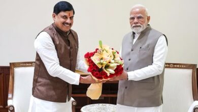 अगले मुख्य सचिव पर सस्पेंस? सीएम की 19 दिनों में दूसरी बार पीएम से मुलाकात