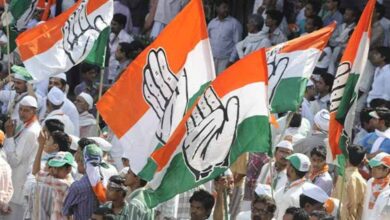 वोट चोरी पर कांग्रेस का हल्ला बोल: कल से प्रदेशभर में चरणबद्ध आंदोलन की शुरुआत