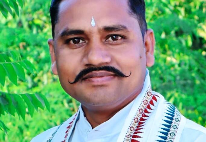 प्रधानमंत्री किसान सम्मान निधि योजना से मिली मजबूती, छोटे किसान मानसिंह आनंद बने आत्मनिर्भरता की मिसाल…. प्रधानमंत्री किसान सम्मान निधि योजना से मिली मजबूती, छोटे किसान मानसिंह आनंद बने आत्मनिर्भरता की मिसाल….