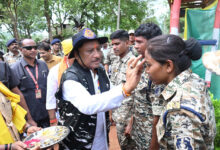 बस्तर में बदलाव – उम्मीद और विकास की नई सुबह…