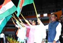 स्वच्छता में छत्तीसगढ़ को राष्ट्रीय स्तर पर प्रतिष्ठित करने में स्वच्छता दीदियों का अमूल्य योगदान : मुख्यमंत्री विष्णुदेव साय…