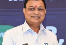 वाणिज्य उद्योग एवं श्रम मंत्री लखन लाल देवांगन ने प्रदेश के पारंपरिक तिहार पोला की दी बधाई….