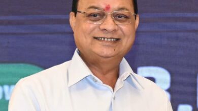 वाणिज्य उद्योग एवं श्रम मंत्री लखन लाल देवांगन ने प्रदेश के पारंपरिक तिहार पोला की दी बधाई….