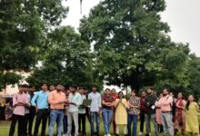इंदिरा गांधी कृषि विश्वविद्यालय में “कृषि में ड्रोन के उपयोग” पर सात दिवसीय कौशल प्रशिक्षण कार्यक्रम आयोजित…