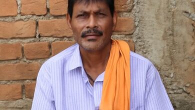 प्रधानमंत्री किसान सम्मान निधि भरतलाल के लिए बनी सहारा….